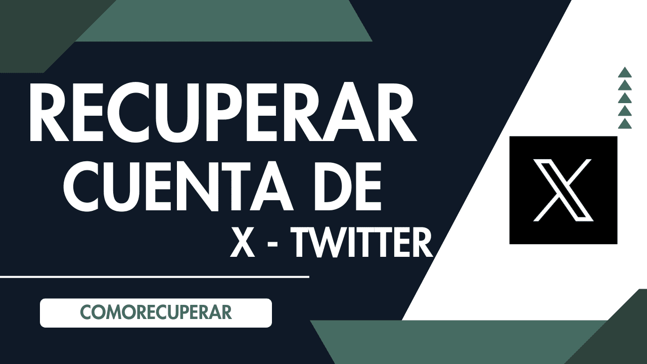 ¿Cómo recuperar tu cuenta de Twitter - X si está suspendida? ¡Entiende las políticas y restaura tu acceso!